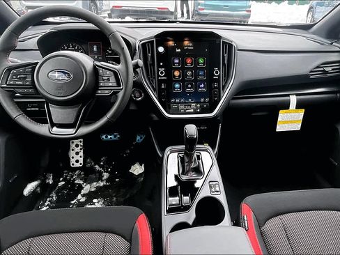 New 2026 Subaru Impreza RS AWD/4WD image 5