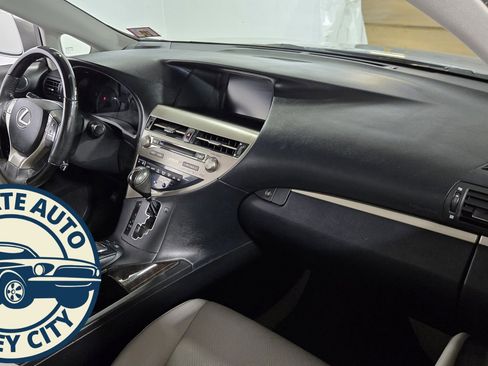 Used 2013 Lexus RX 350 350 image 32