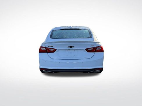 Used 2022 Chevrolet Malibu RS image 7