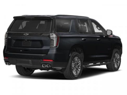 New 2026 Chevrolet Tahoe Z71 w/ Z71 Off-Road Package AWD/4WD image 2