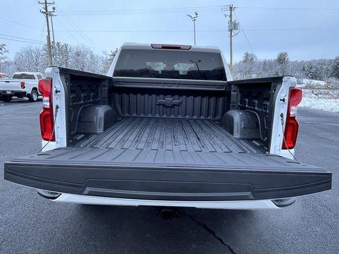 New 2026 Chevrolet Silverado 1500 RST w/ RST Select Package image 15