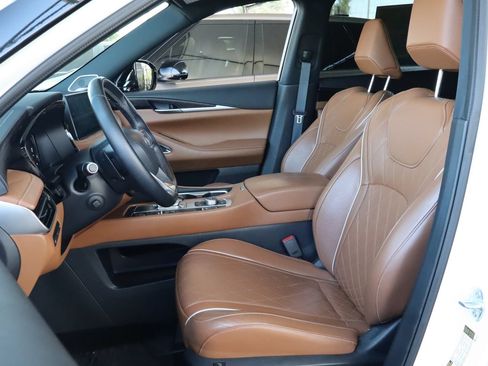 Used 2024 INFINITI QX60 Autograph w/ Cargo Package AWD/4WD image 20