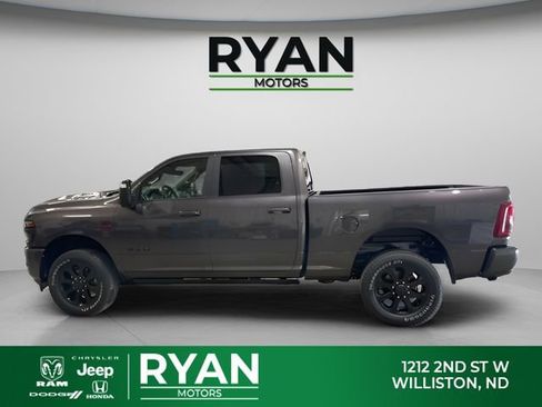 New 2026 RAM 2500 Laramie image 7