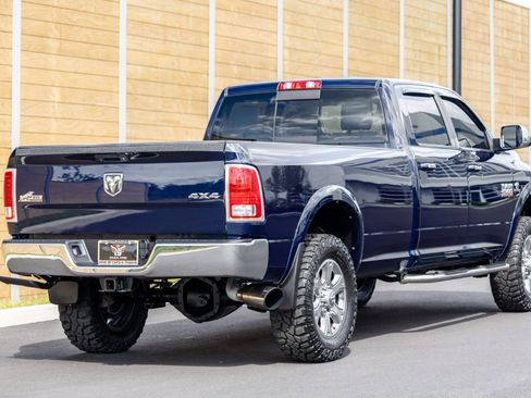 Used 2013 RAM 2500 Big Horn AWD/4WD image 6