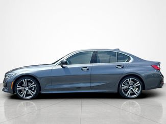 Used 2021 BMW 330i Sedan w/ Convenience Package RWD video 2