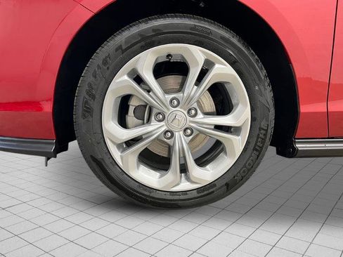 New 2025 Honda Accord LX image 10