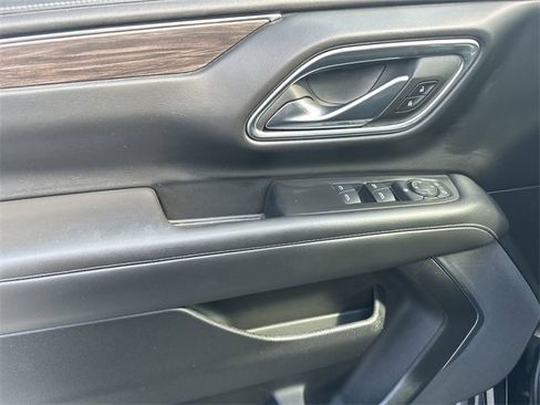 Used 2023 Chevrolet Tahoe LS w/ Driver Alert Package image 15