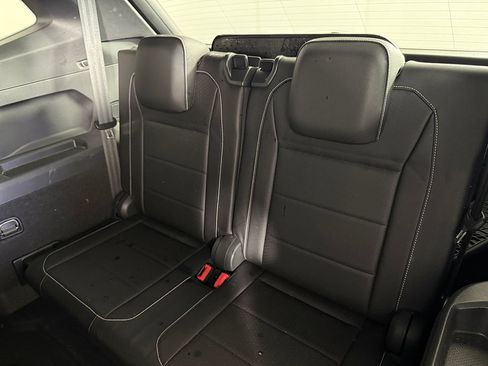 Used 2021 Volkswagen Tiguan SE R-Line w/ 3rd Row Seat Package AWD/4WD image 34