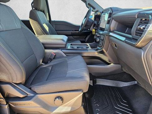 Used 2024 Ford F150 STX image 21