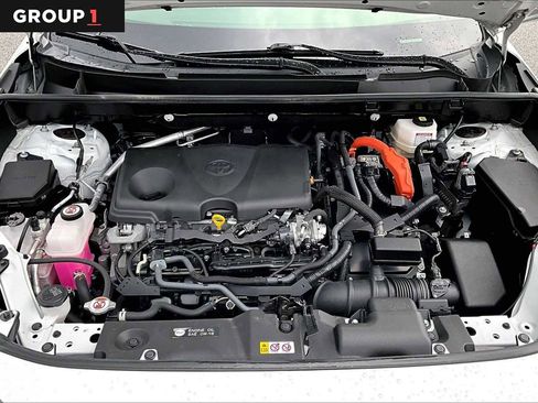 Used 2023 Toyota RAV4 XSE image 30