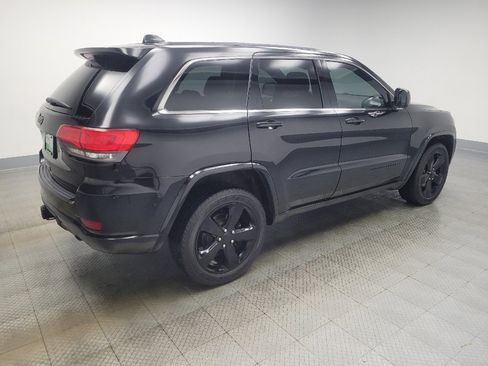 Used 2014 Jeep Grand Cherokee Altitude image 10