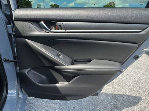 Used 2021 Honda Accord Sport Special Edition image 14
