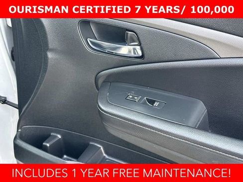 Used 2023 Honda Ridgeline RTL-E image 10