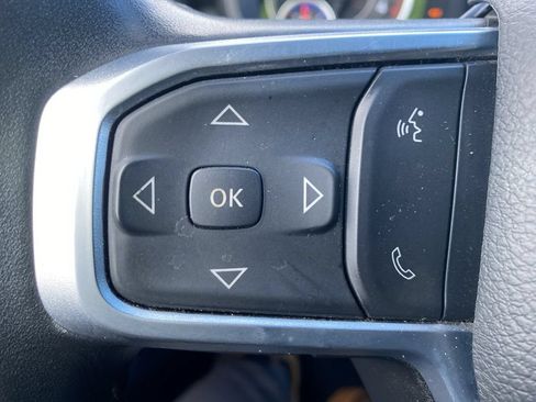 Used 2024 RAM 3500 Big Horn AWD/4WD image 14