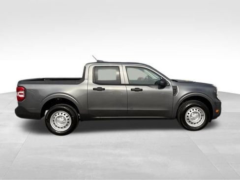 New 2026 Ford Maverick XL image 9