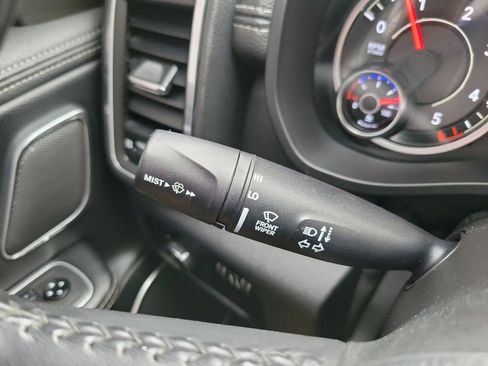 Used 2022 RAM 1500 Laramie image 16