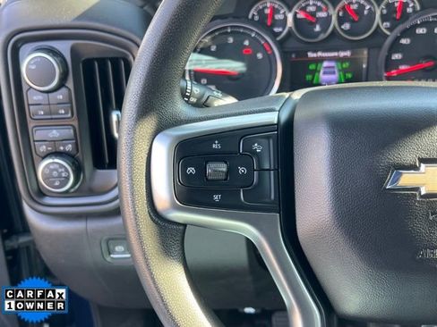 Used 2022 Chevrolet Silverado 2500 W/T w/ WT Convenience Package image 17