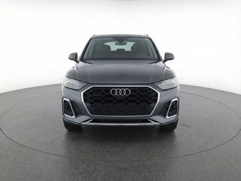 Used 2023 Audi Q5 2.0T Premium Plus w/ Premium Plus Package image 5