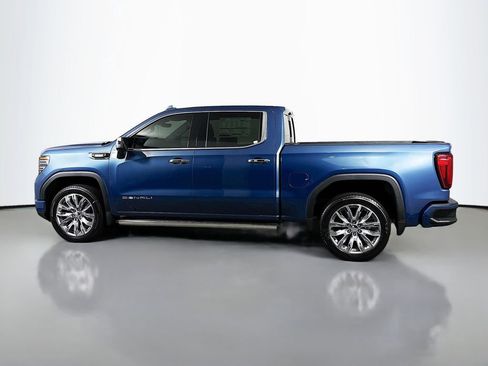 New 2026 GMC Sierra 1500 Denali w/ Denali Reserve Package image 4