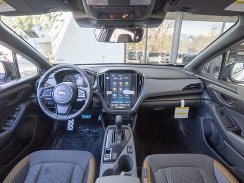 New 2026 Subaru Crosstrek 2.5i Sport w/ Popular Package #4A AWD/4WD image 15