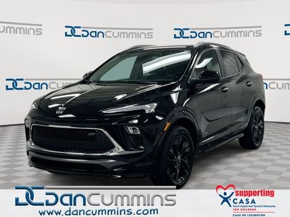 New 2026 Buick Encore GX Sport Touring w/ Comfort Package