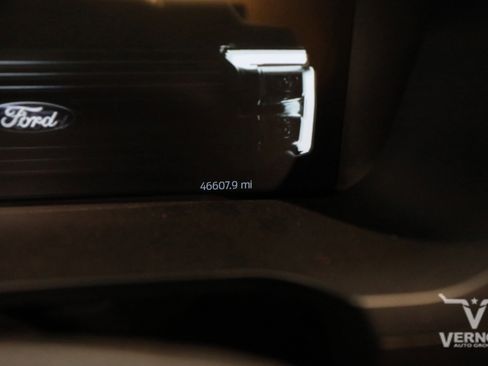 Used 2024 Ford F150 XLT w/ Equipment Group 302A MID image 9