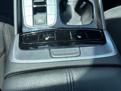 Used 2024 Hyundai Tucson SEL FWD image 17