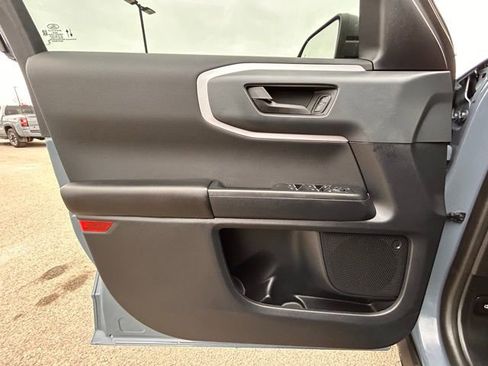 Used 2024 Ford Bronco Sport Big Bend w/ Convenience Package image 29