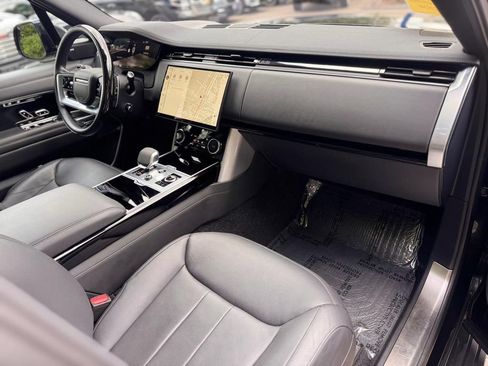 Used 2023 Land Rover Range Rover SE AWD/4WD image 29