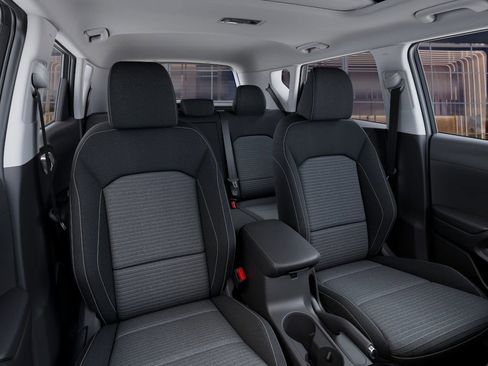 New 2025 Kia Soul EX image 15