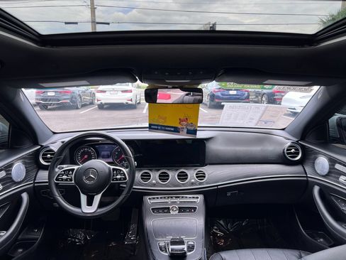Used 2019 Mercedes-Benz E 300 image 49