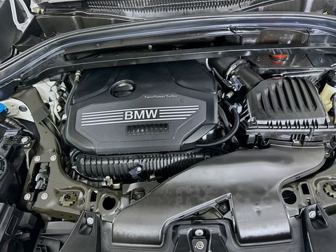 Used 2022 BMW X1 sDrive28i w/ Convenience Package image 33