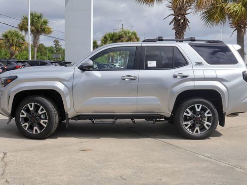 New 2026 Toyota 4Runner TRD Sport Premium RWD image 20
