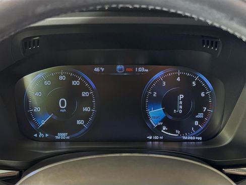 Used 2018 Volvo XC60 T5 Inscription image 46
