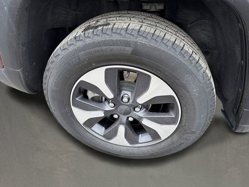 Used 2024 Jeep Grand Cherokee Limited 4xe image 9