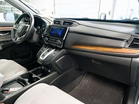 Used 2022 Honda CR-V EX-L image 31