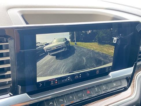 New 2026 Chevrolet Silverado 1500 RST AWD/4WD image 26
