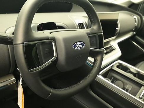 New 2027 Ford Expedition Max Platinum w/ Driver's Package AWD/4WD image 16