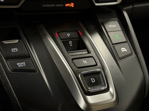 Used 2020 Honda CR-V Touring image 24