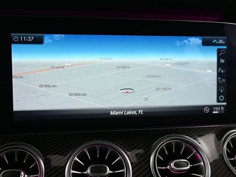 Used 2019 Mercedes-Benz AMG GT 53 image 20