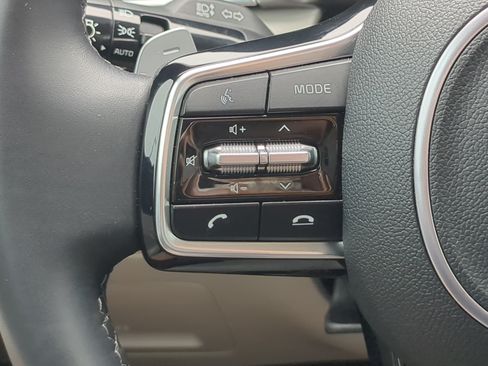 Used 2023 Kia Sorento EX AWD/4WD image 23
