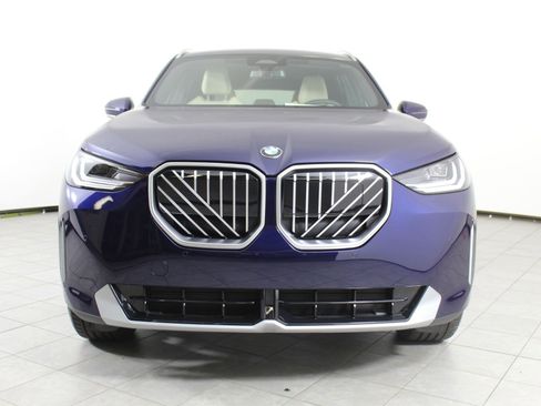 New 2026 BMW X3 xDrive30 image 6