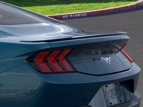 New 2026 Ford Mustang Premium RWD image 22