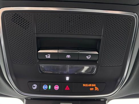 New 2026 Buick Enclave Avenir w/ Super Cruise Package image 36