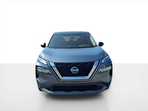 Used 2023 Nissan Rogue S image 8
