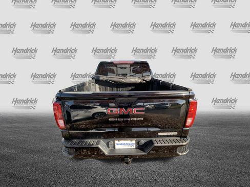 Used 2019 GMC Sierra 1500 Elevation w/ Elevation Value Package image 9