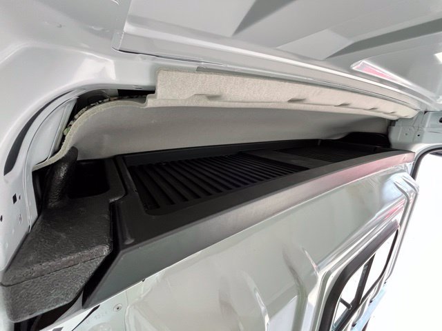 New 2026 RAM ProMaster 2500 w/ Convenience Group FWD image 16