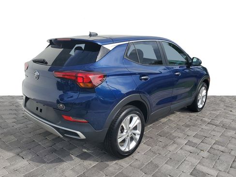 Used 2023 Buick Encore GX Preferred FWD image 6