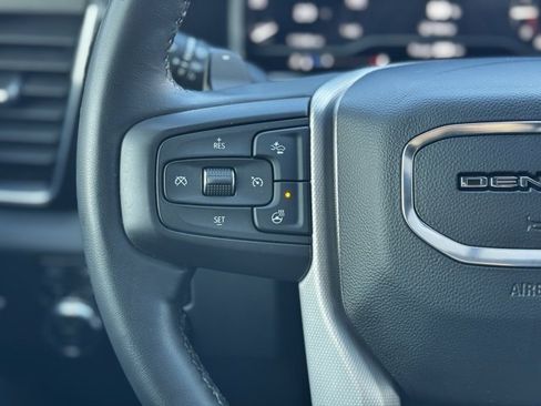 Used 2023 GMC Sierra 1500 Denali w/ Technology Package image 27