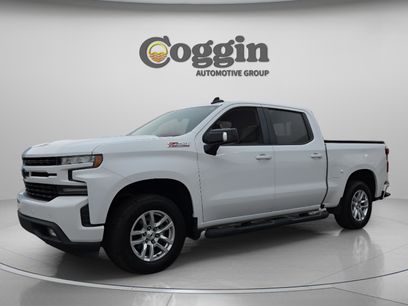 Used 2019 Chevrolet Silverado 1500 RST w/ All-Star Edition